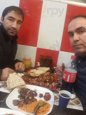 Dünya Kebap Salonu