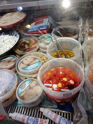 Ecevitler Gıda Pazarı