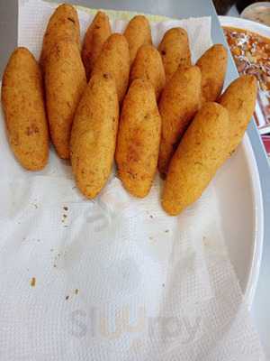 Ecevitler Gıda Pazarı