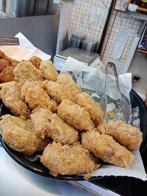 Ecevitler Gıda Pazarı