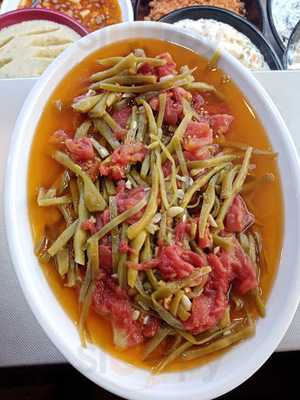 Ecevitler Gıda Pazarı