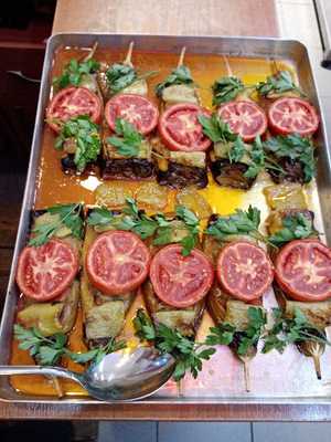 Ecevitler Gıda Pazarı