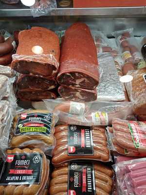 Ecevitler Gıda Pazarı