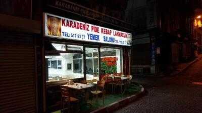 Öz Karadeniz Pide Salonu