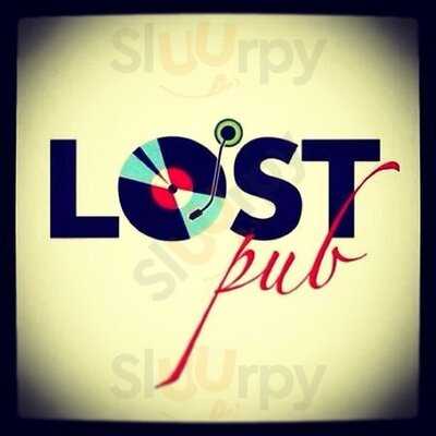 Lost Pub