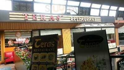Teras Restaurant