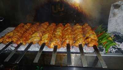 Feridiye Kebap Salonu