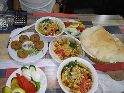 Tarihi Iskender Kebapcisi