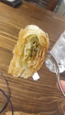 Tarihi Iskender Kebapcisi