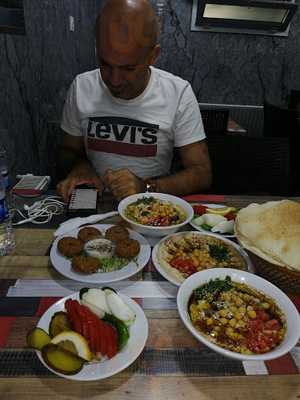 Tarihi Iskender Kebapcisi