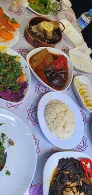 Tarihi Iskender Kebapcisi