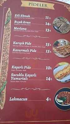 Merkez Konya Mevlana