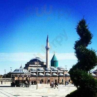 Merkez Konya Mevlana