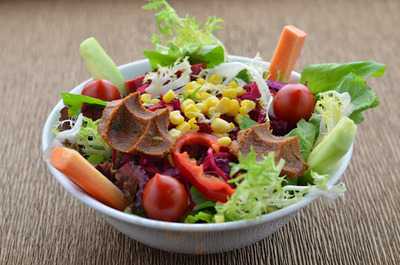 Meshur Durumcu Aspava