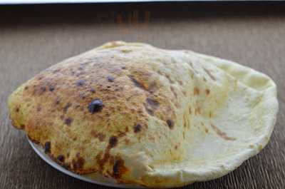 Meshur Durumcu Aspava