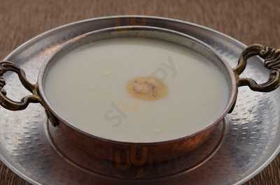 Meshur Durumcu Aspava