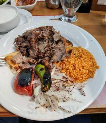 Meshur Durumcu Aspava