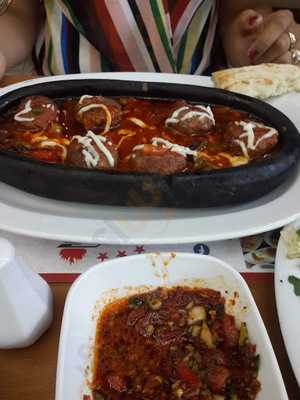 Meshur Durumcu Aspava