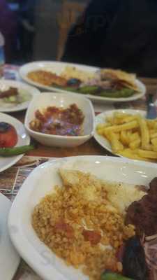 Meshur Durumcu Aspava