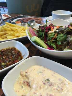 Meshur Durumcu Aspava