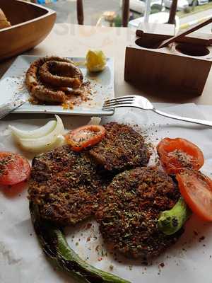 Malatya Köftecisi