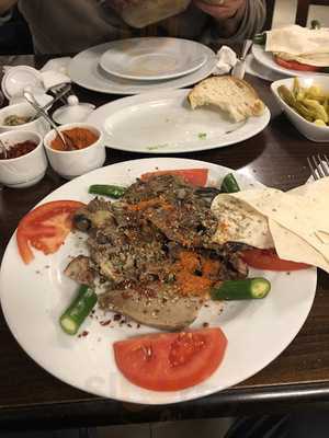 Altındal İşkembe Sarayı