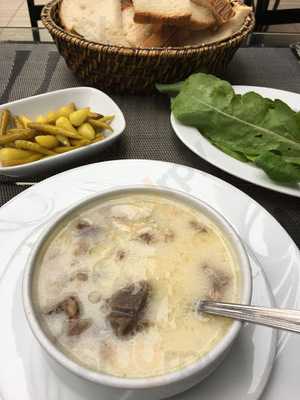 Altındal İşkembe Sarayı