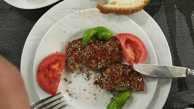 Altındal İşkembe Sarayı