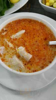 Altındal İşkembe Sarayı