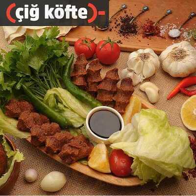 Dayı Kurek Lahmacun