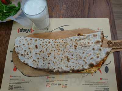 Dayı Kurek Lahmacun