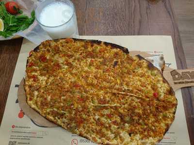 Dayı Kurek Lahmacun