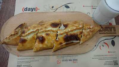 Dayı Kurek Lahmacun