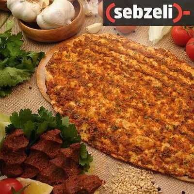 Dayı Kurek Lahmacun