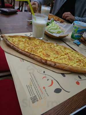 Dayı Kurek Lahmacun