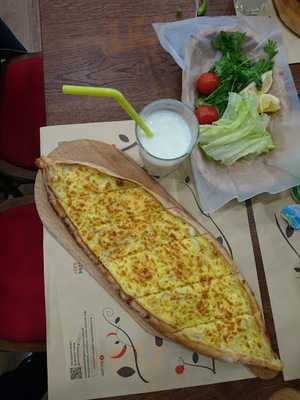 Dayı Kurek Lahmacun