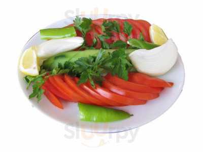 Bandırma Tarihi Iskender Kebapcisi