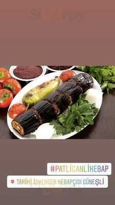 Bandırma Tarihi Iskender Kebapcisi