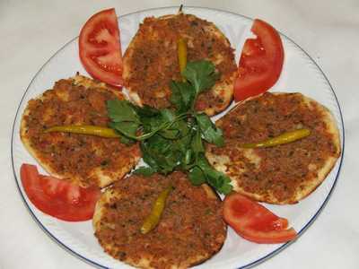 Bandırma Tarihi Iskender Kebapcisi