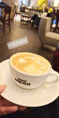 Caffe Nero