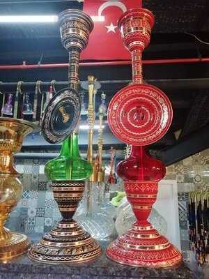 Serander Bosphorus Nargile Cafe