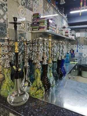 Serander Bosphorus Nargile Cafe