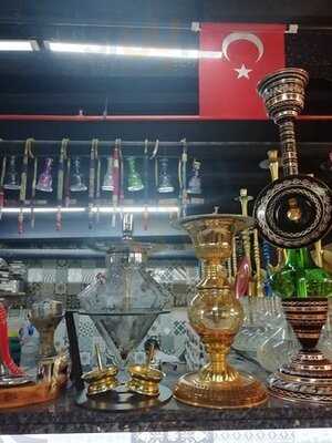 Serander Bosphorus Nargile Cafe