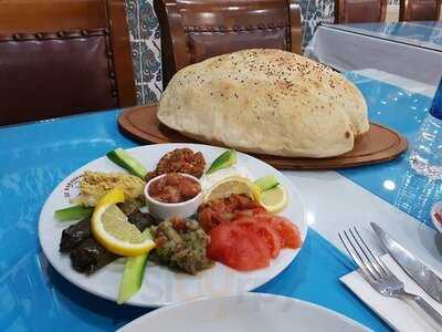Alaturka Cuisine Cafe & Restaurant