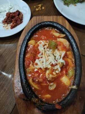 Alaturka Cuisine Cafe & Restaurant