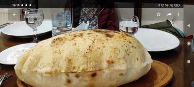 Alaturka Cuisine Cafe & Restaurant