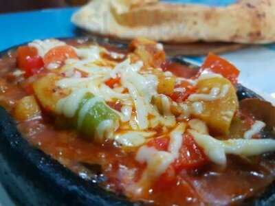 Alaturka Cuisine Cafe & Restaurant