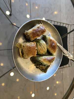 Antepsan Baklava