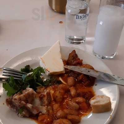 Tarihi Meyzade Restaurant