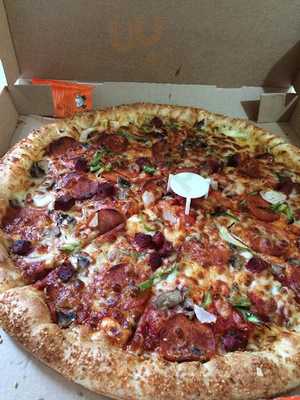 Little Caesars